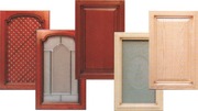 Производство мебельных деревянных фасадов под заказ