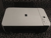 Продам принтер МФУ Canon MP210 рабочий