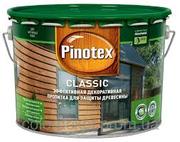 Pinotex classic 10l пинотекс классик