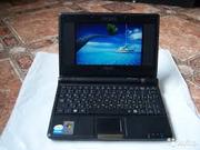 Продам интересный нетбук Asus EeePC 4G