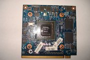 Видеокарта GF8400 от ноутбука Acer Aspire 4520G.