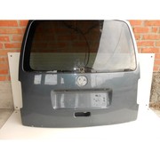 Задняя дверь Volkswagen Caddy Touran