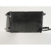 Радиатор кондиционера Volkswagen Caddy Touran