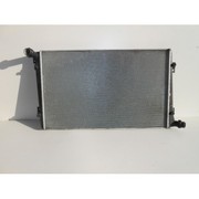 Радиатор интеркулера Volkswagen Caddy Touran