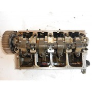 Головка блока цилиндров 1.9тди 2.0 SDI Skoda Octavia A5 1.9 TDI