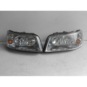Фара левая / правая VW T5 Transporter, VW T5 Multivan, VW T5 Caravella