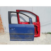 Двери левые/правые Volkswagen Caddy