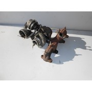 Турбина VW T5 Transporter, VW T5 Multivan, VW T5 Caravella