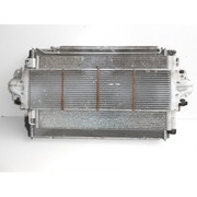 Радиатор интеркуллера VW T5 Transporter, VW T5 Multivan, Caravella