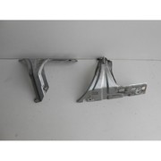 Кронштейн крепления переднего крыла Volkswagen Caddy Touran