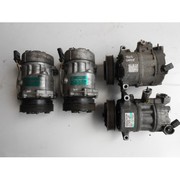 Компрессор кондиционера VW Passat Caddy Touran, VW Golf V, VW T5
