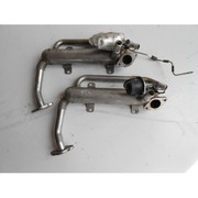 Теплообменник Volkswagen Passat Caddy VW Touran, VW Golf V