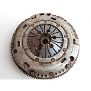 Демпферный маховик VW Caddy Touran, VW Golf V, Skoda Octavia A5