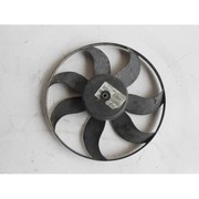 Вентилятор радиатора VW Caddy Touran