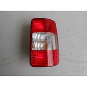 Фонарь задний VW Caddy Touran