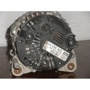 Генератор VW Passat Caddy Touran, VW Golf V, Skoda Octavia A5, VW T5