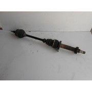 Полуось приводной вал VW T5 Transporter, Multivan, Caravella