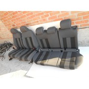 Сидения передние Volkswagen Caddy VW Touran, VW Golf V