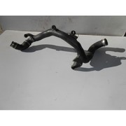 Патрубок интеркулера Volkswagen Caddy Touran