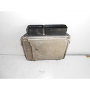 Блок управления двигателем Volkswagen Caddy Touran