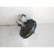 Вакуумный усилитель тормозов VW Caddy Touran