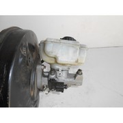 Главный тормозной цилиндр VW Caddy Touran