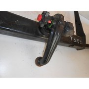 Фаркоп прицепное съемный крюк VW T5 Transporter, Multivan, Caravella