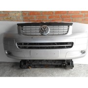Бампер VW T5 Transporter VW T5 Multivan, VW T5 Caravella
