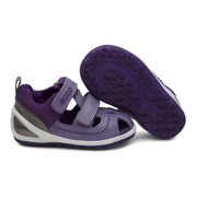 	      Сандалии ECCO LITE INFANTS SANDAL 75303158464 р. 22,  23