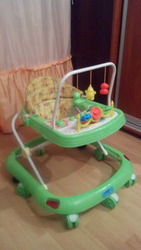 ходунки детские