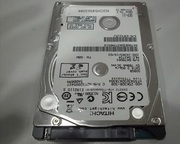 Жесткий диск HDD SATA 320GB от ноутбука  Acer Aspire 5334
