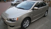 Разборка запчасти Mitsubishi Lancer 2008 г