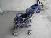 Продам коляску-трость б/у Киев