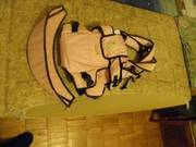 Продам кенгуру-переноску б/у Киев