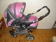 Продам универсальную коляску Атлантик б/у Киев