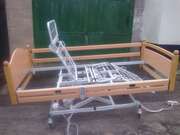 Кровать медицинская многофункциональная