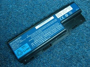 Батарея от ноутбука Acer Aspire 5715Z 