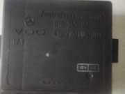 Блок управления центральным замком