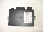 Блок управления прицепа