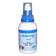 Фронтлайн Спрей (Frontline Spray)100мл.315грн