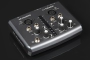 Продам Аудио интерфейс M-Audio M-Track