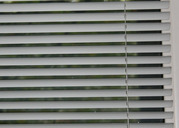 Жалюзи Venus Std Design 25 мм (горизонтальные,  алюминиевые)