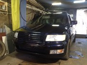 Mitsubishi Space Wagon