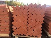 Кирпич оптом и розница: строительный рядовой М-100, М-75, М-125, М-150