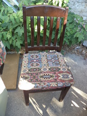 Продам стулья б/у