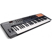 Миди-клавиатура M-AUDIO OXYGEN 49 IV цена 4650