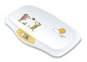 детские фирменные весы Bearer 