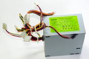 Блок питания DELUX ATX-300W P4-P