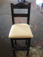 Продам барные стулья бу