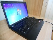 Ноутбук HP Compaq CQ56 для дома, работы, учёбы.